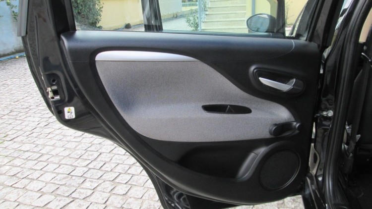 Fiat Punto EVO 1.2i " DYNAMIC S&S "