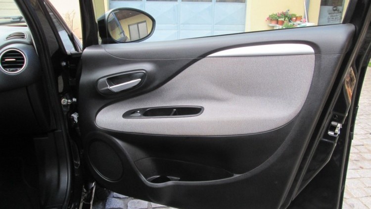 Fiat Punto EVO 1.2i " DYNAMIC S&S "