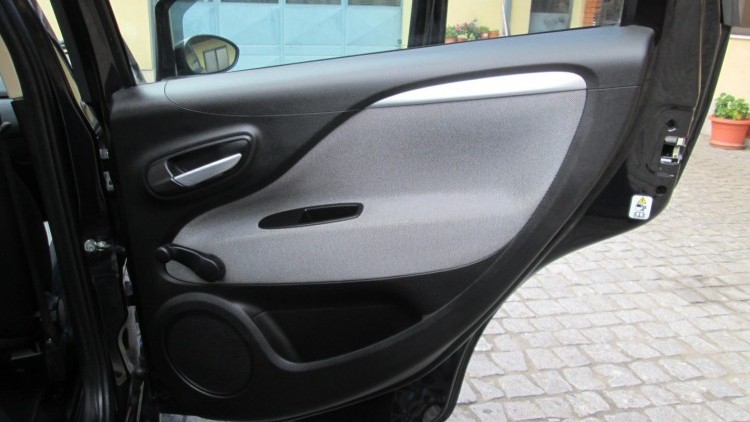 Fiat Punto EVO 1.2i " DYNAMIC S&S "