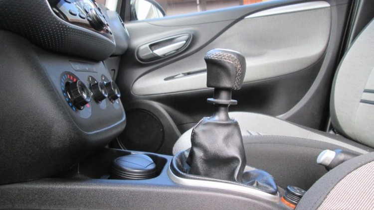 Fiat Punto EVO 1.2i " DYNAMIC S&S "