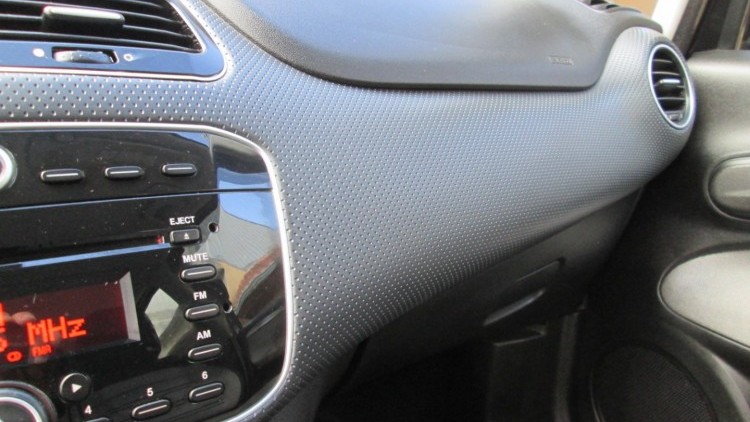 Fiat Punto EVO 1.2i " DYNAMIC S&S "