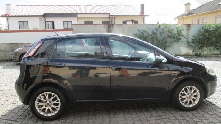 Fiat Punto EVO 1.2i " DYNAMIC S&S "