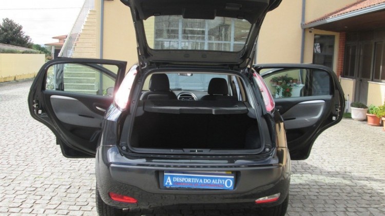 Fiat Punto EVO 1.2i " DYNAMIC S&S "