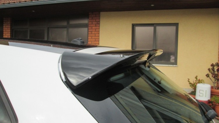 Seat Ibiza 1.0 TSI STYLE Look Black Edition