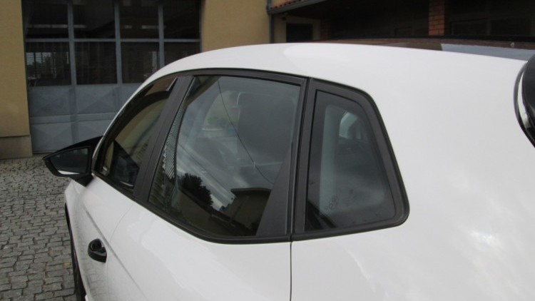 Seat Ibiza 1.0 TSI STYLE Look Black Edition