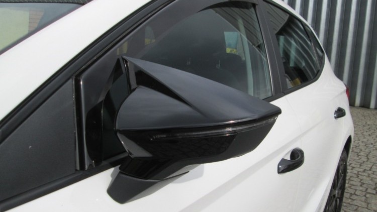 Seat Ibiza 1.0 TSI STYLE Look Black Edition
