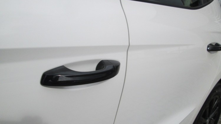 Seat Ibiza 1.0 TSI STYLE Look Black Edition