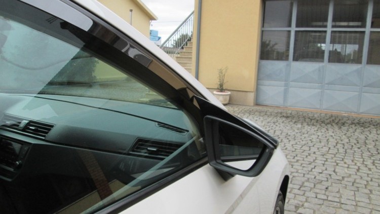 Seat Ibiza 1.0 TSI STYLE Look Black Edition