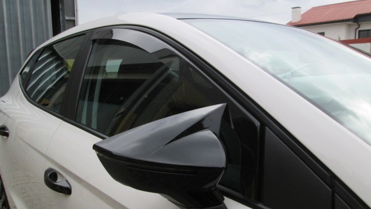 Seat Ibiza 1.0 TSI STYLE Look Black Edition