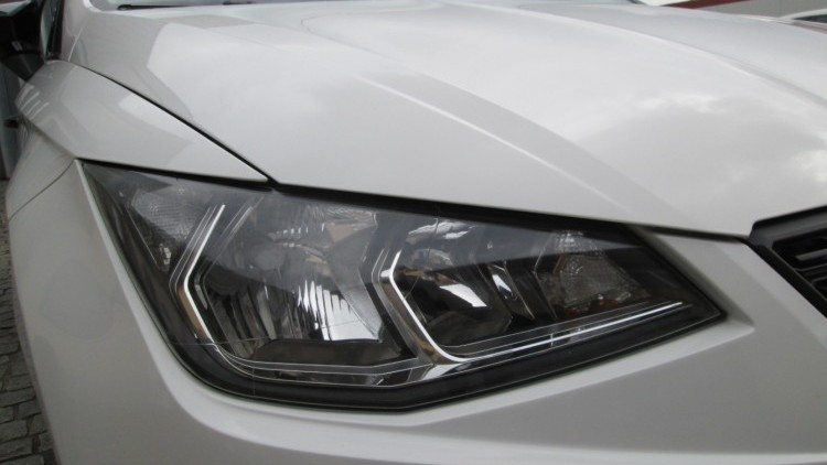 Seat Ibiza 1.0 TSI STYLE Look Black Edition