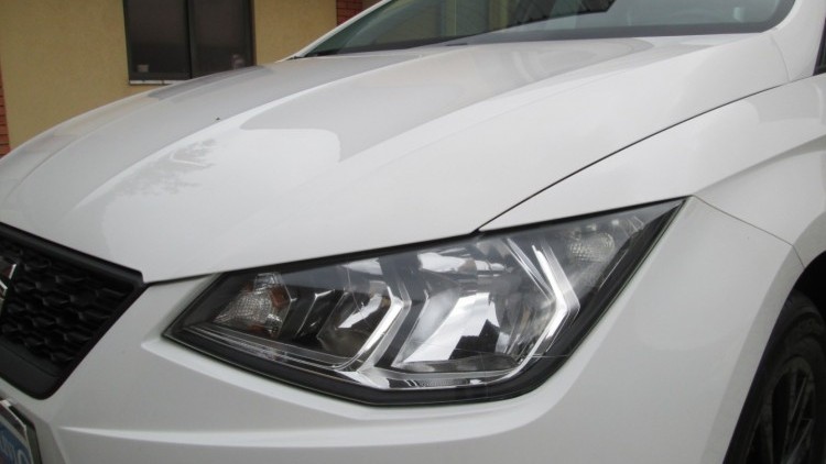 Seat Ibiza 1.0 TSI STYLE Look Black Edition