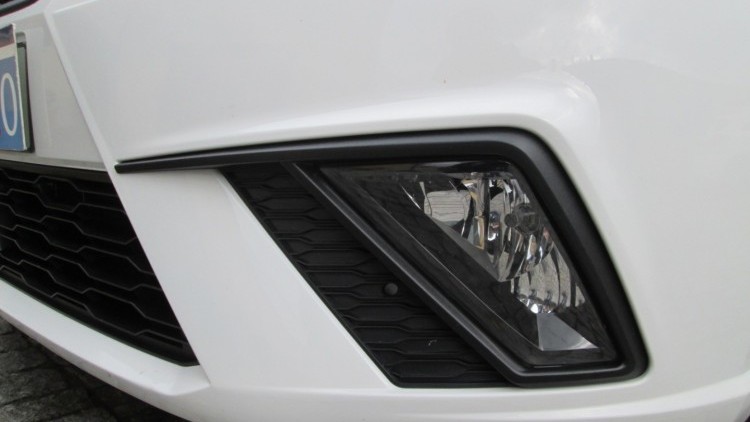 Seat Ibiza 1.0 TSI STYLE Look Black Edition