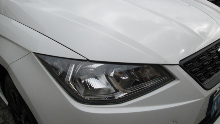 Seat Ibiza 1.0 TSI STYLE Look Black Edition