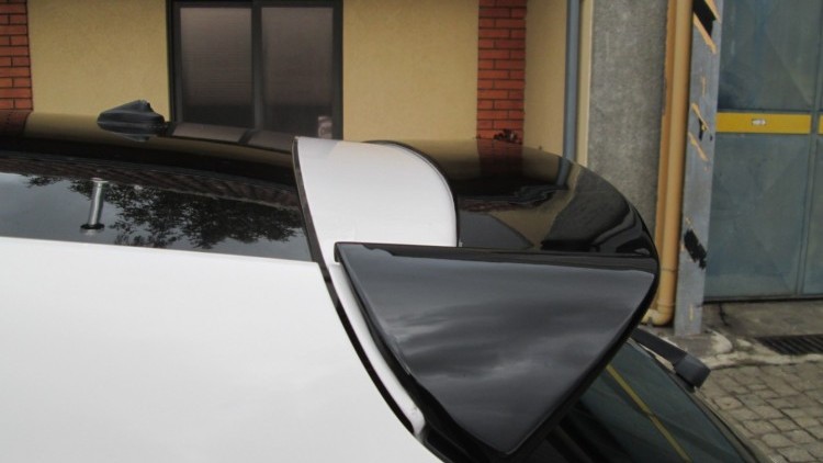 Seat Ibiza 1.0 TSI STYLE Look Black Edition