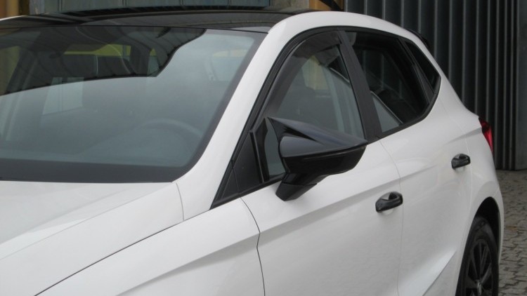 Seat Ibiza 1.0 TSI STYLE Look Black Edition