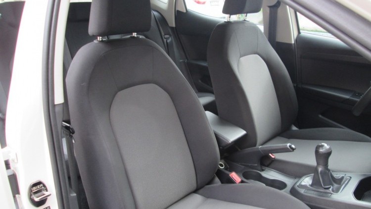 Seat Ibiza 1.0 TSI STYLE Look Black Edition