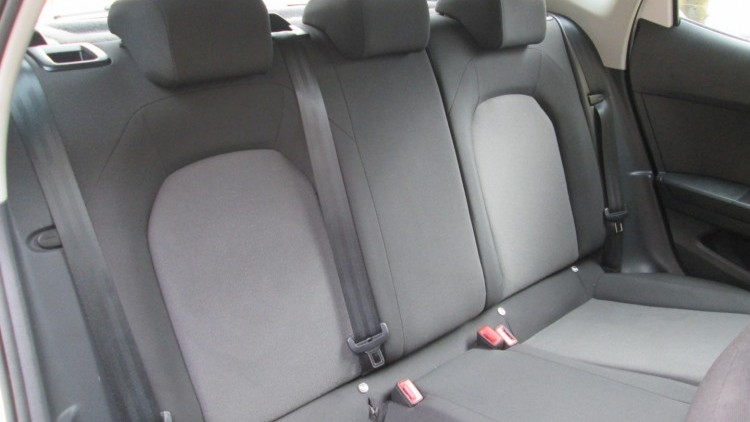 Seat Ibiza 1.0 TSI STYLE Look Black Edition