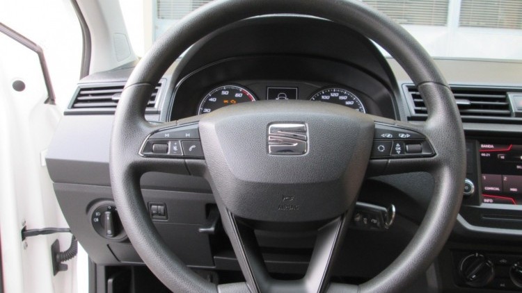 Seat Ibiza 1.0 TSI STYLE Look Black Edition