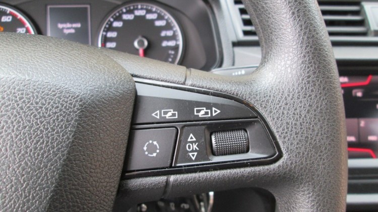 Seat Ibiza 1.0 TSI STYLE Look Black Edition