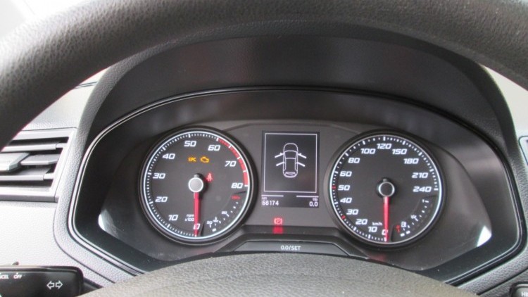 Seat Ibiza 1.0 TSI STYLE Look Black Edition