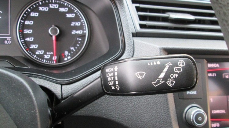 Seat Ibiza 1.0 TSI STYLE Look Black Edition