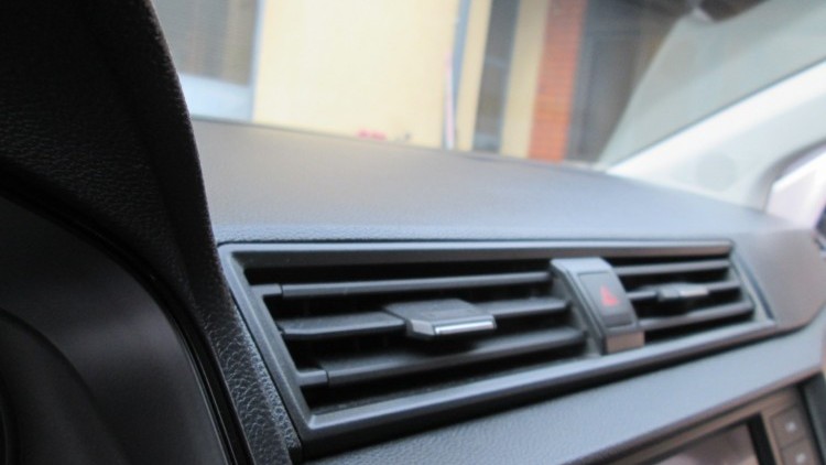 Seat Ibiza 1.0 TSI STYLE Look Black Edition