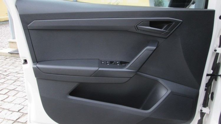 Seat Ibiza 1.0 TSI STYLE Look Black Edition