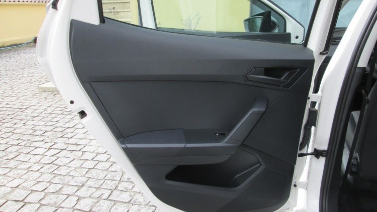 Seat Ibiza 1.0 TSI STYLE Look Black Edition