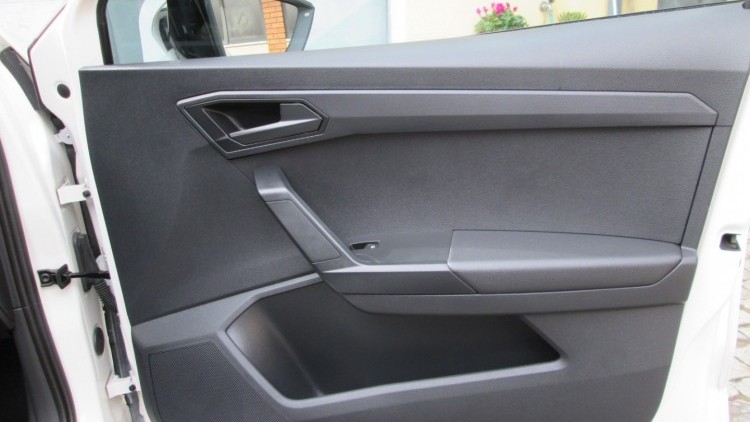 Seat Ibiza 1.0 TSI STYLE Look Black Edition