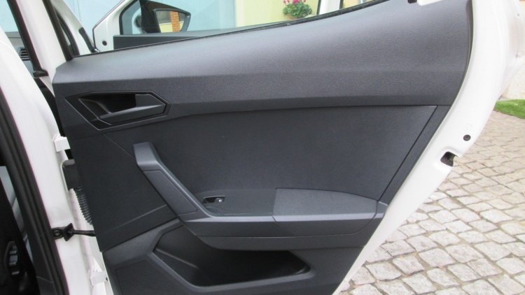 Seat Ibiza 1.0 TSI STYLE Look Black Edition