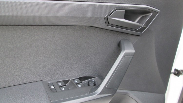 Seat Ibiza 1.0 TSI STYLE Look Black Edition