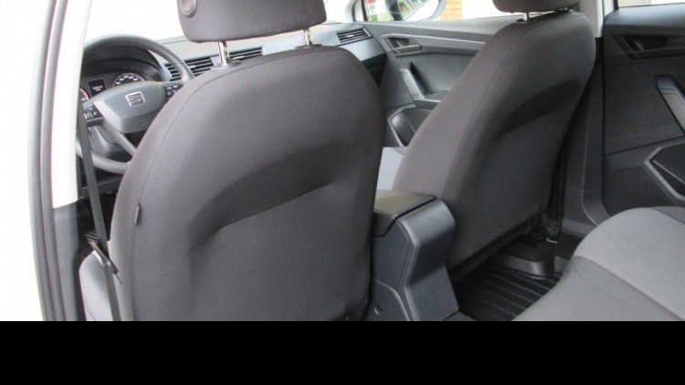 Seat Ibiza 1.0 TSI STYLE Look Black Edition