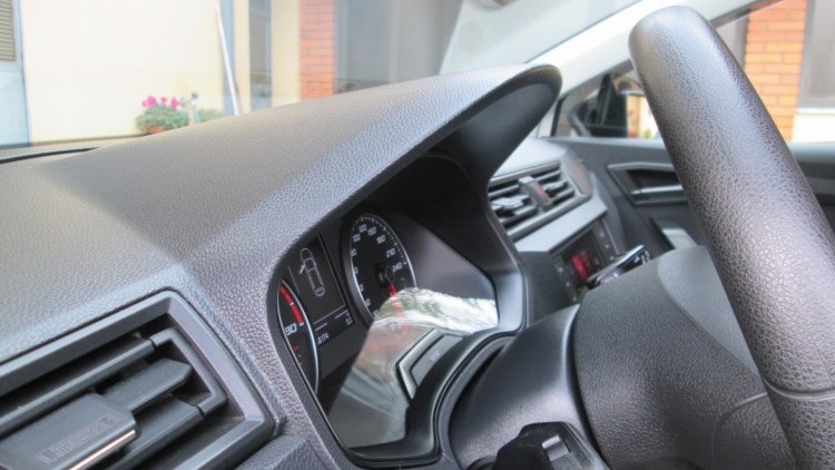 Seat Ibiza 1.0 TSI STYLE Look Black Edition