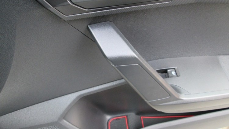 Seat Ibiza 1.0 TSI STYLE Look Black Edition