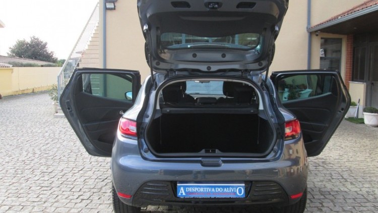 Renault Clio 1.5 DCI LIMITED Edition