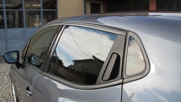 Renault Clio 1.5 DCI LIMITED Edition