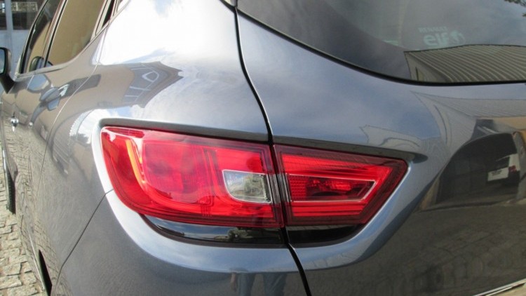 Renault Clio 1.5 DCI LIMITED Edition