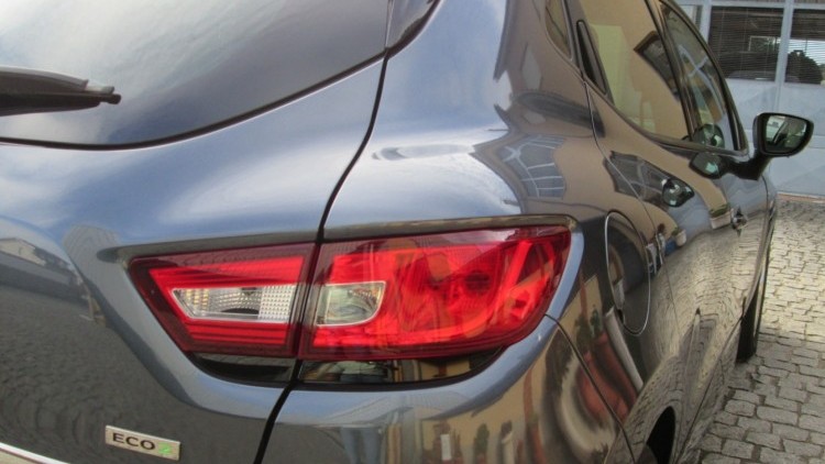 Renault Clio 1.5 DCI LIMITED Edition