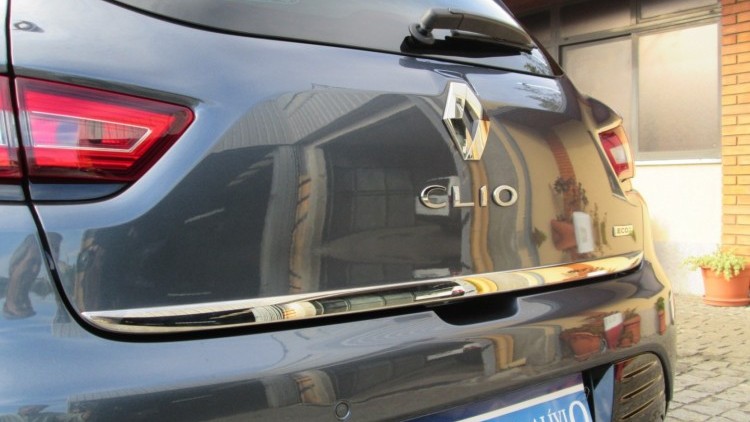 Renault Clio 1.5 DCI LIMITED Edition