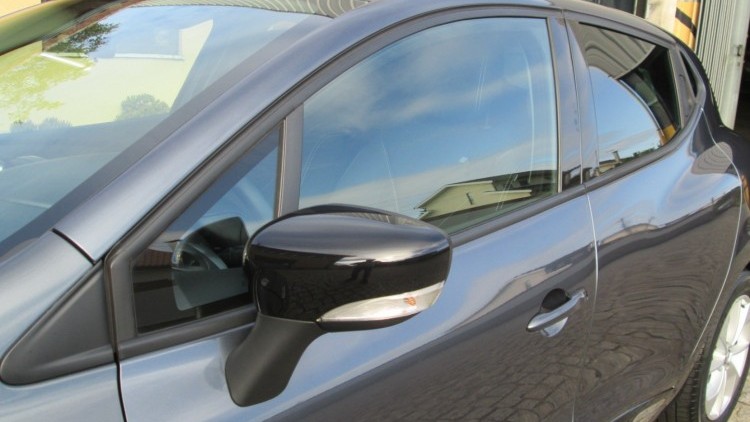 Renault Clio 1.5 DCI LIMITED Edition
