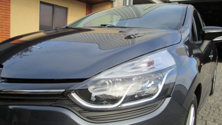 Renault Clio 1.5 DCI LIMITED Edition
