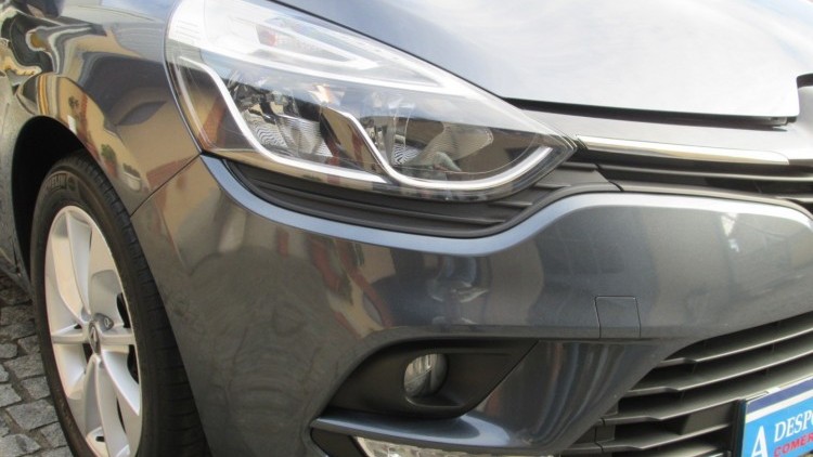 Renault Clio 1.5 DCI LIMITED Edition