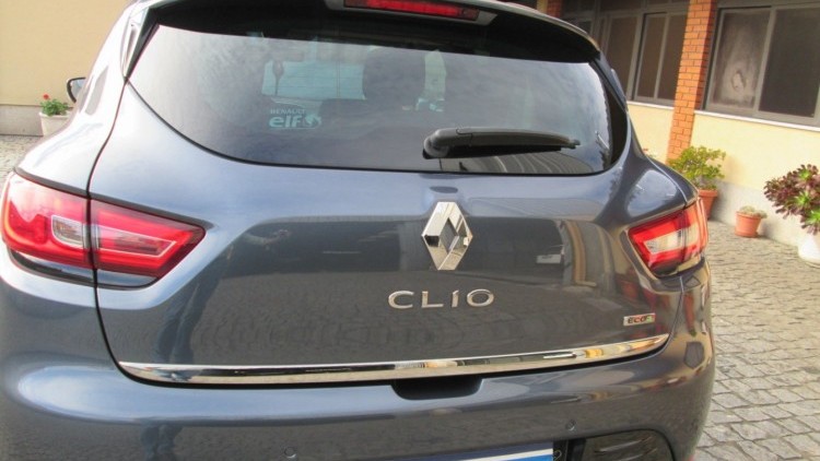 Renault Clio 1.5 DCI LIMITED Edition