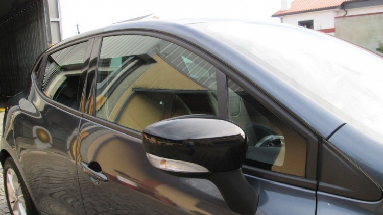 Renault Clio 1.5 DCI LIMITED Edition