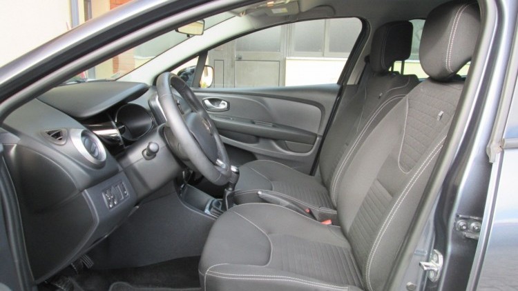 Renault Clio 1.5 DCI LIMITED Edition