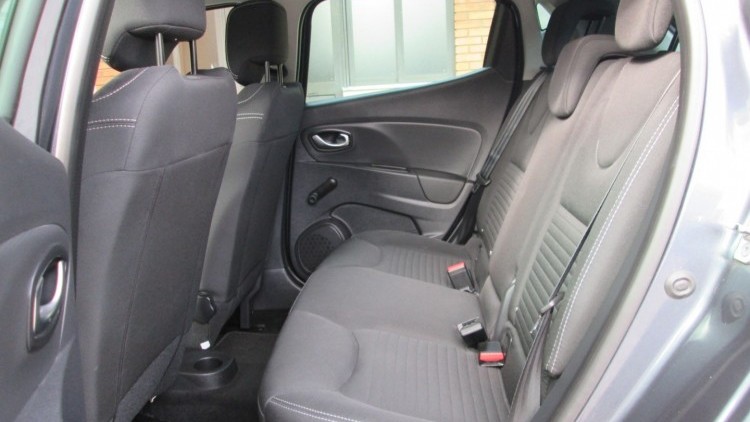 Renault Clio 1.5 DCI LIMITED Edition