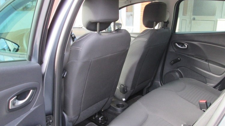 Renault Clio 1.5 DCI LIMITED Edition