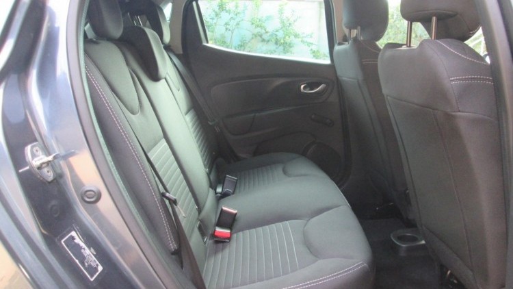 Renault Clio 1.5 DCI LIMITED Edition