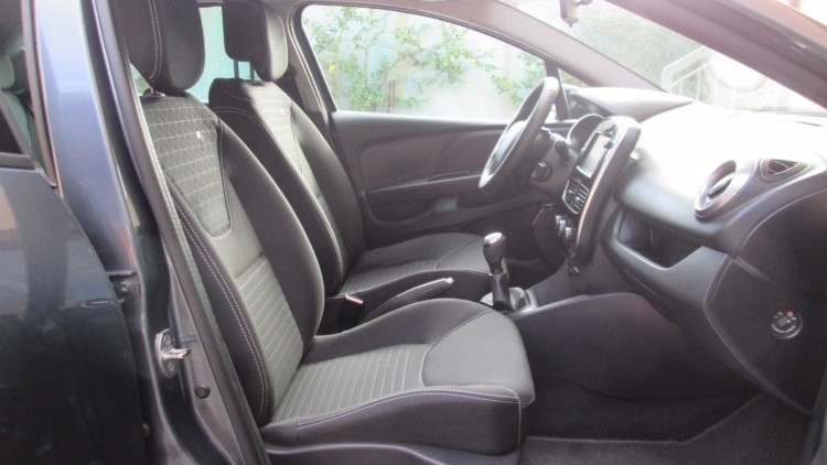 Renault Clio 1.5 DCI LIMITED Edition