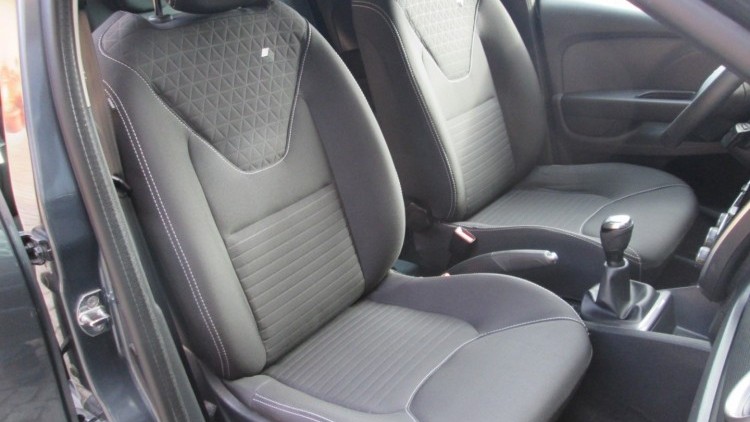 Renault Clio 1.5 DCI LIMITED Edition